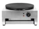 YD-1 CREPERA PROFESIONAL CON DISCO DE 40CM Y 3000W DE POTENCIA