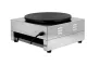 YD-1 CREPERA PROFESIONAL CON DISCO DE 40CM Y 3000W DE POTENCIA