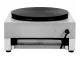 YD-1 CREPERA PROFESIONAL CON DISCO DE 40CM Y 3000W DE POTENCIA