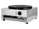 YD-1 CREPERA PROFESIONAL CON DISCO DE 40CM Y 3000W DE POTENCIA