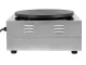 YD-1 CREPERA PROFESIONAL CON DISCO DE 40CM Y 3000W DE POTENCIA