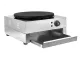 YD-1 CREPERA PROFESIONAL CON DISCO DE 40CM Y 3000W DE POTENCIA