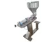 LSP-1000B LLENADORA SEMIAUTOMÁTICA ELECTRO-NEUMÁTICA DE PRODUCTOS PASTOSOS CON BASE  [100-1000ml]