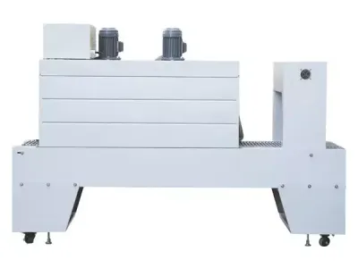 TCPE-5040A TÚNEL DE CALOR PARA TERMOENCOGIDO DE ALTO RENDIMIENTO Y EFICIENCIA