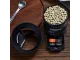 COFFMETER M1 PROBADOR MEDIDOR DE HUMEDAD DIGITAL INTELIGENTE DE CAFÉ PARA BENEFICIOS, TOSTADORES & EXPORTADORES
