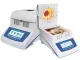 AHH100-1MG ANALIZADOR DE HUMEDAD HALOGENO DIGITAL CON BALANZA INTEGRADA 100G/0.001G
