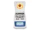 AHH100-1MG ANALIZADOR DE HUMEDAD HALOGENO DIGITAL CON BALANZA INTEGRADA 100G/0.001G