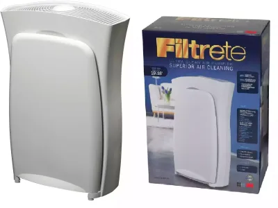 3M FILTRETE FAP03 PURIFICADOR DE AIRE