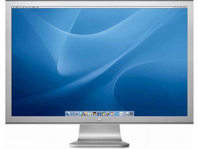 Apple Cinema 30"