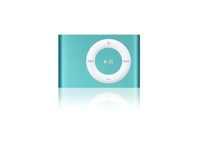 iPod Shuffle