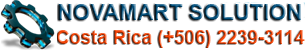 NOVAMART SOLUTION S.R.L.