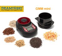 Draminski ® Higrómetro Humidímetro GMM mini
