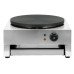 YD-1 CREPERA PROFESIONAL CON DISCO DE 40CM Y 3000W DE POTENCIA