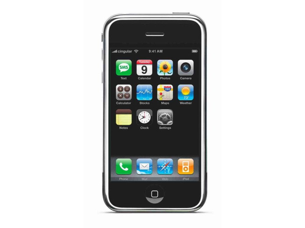 iPhone