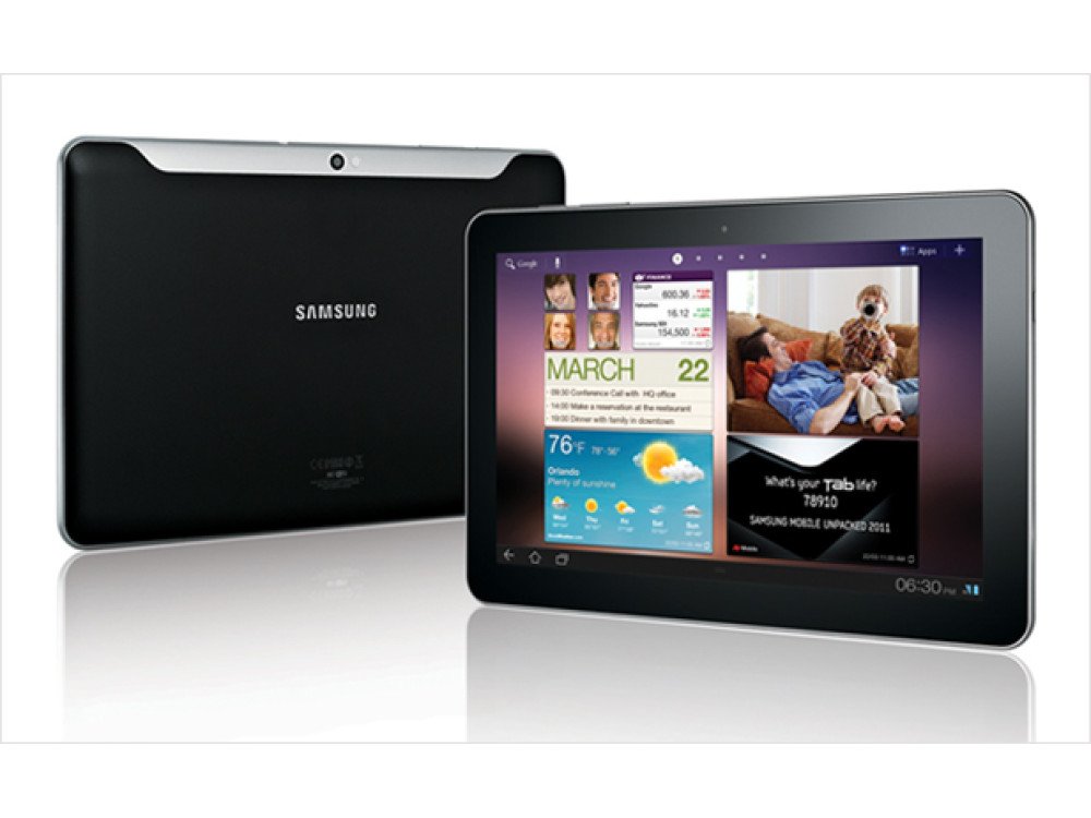 Samsung Galaxy Tab 10.1