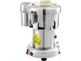 EC-550 EXTRACTOR CENTRIFUGO COMERCIAL PROFESIONAL DE JUGOS Y ZUMOS POTENTE DE 550W