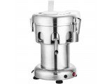 EC-550 EXTRACTOR CENTRIFUGO COMERCIAL PROFESIONAL DE JUGOS Y ZUMOS POTENTE DE 550W