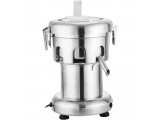 EC-550 EXTRACTOR CENTRIFUGO COMERCIAL PROFESIONAL DE JUGOS Y ZUMOS POTENTE DE 550W