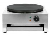 YD-1 CREPERA PROFESIONAL CON DISCO DE 40CM Y 3000W DE POTENCIA