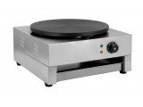YD-1 CREPERA PROFESIONAL CON DISCO DE 40CM Y 3000W DE POTENCIA