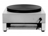 YD-1 CREPERA PROFESIONAL CON DISCO DE 40CM Y 3000W DE POTENCIA