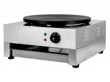 YD-1 CREPERA PROFESIONAL CON DISCO DE 40CM Y 3000W DE POTENCIA