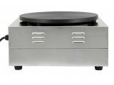 YD-1 CREPERA PROFESIONAL CON DISCO DE 40CM Y 3000W DE POTENCIA