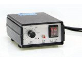 ESEP-60C ETIQUETADORA SEMIAUTOMÁTICA PARA ENVASES PLANOS CON CODIFICADORA DE CINTA