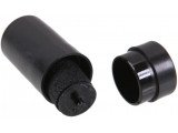 MX-5500-INK RODILLO DE TINTA NEGRA 20MM PARA MARCADORAS DE PRECIO MX-5500 Y MX-5500EOS