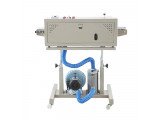 SBC-1000A SELLADORA DE BANDA COTINUA HORIZONTAL CON INYECCIÓN DE AIRE
