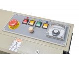SBC-1000A SELLADORA DE BANDA COTINUA HORIZONTAL CON INYECCIÓN DE AIRE
