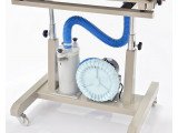 SBC-1000A SELLADORA DE BANDA COTINUA HORIZONTAL CON INYECCIÓN DE AIRE