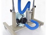 SBC-1000A SELLADORA DE BANDA COTINUA HORIZONTAL CON INYECCIÓN DE AIRE