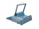 SEM-380 Selladora Cortadora Manual de Escuadra de Mesa