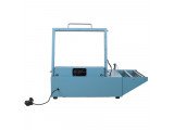 SEM-380 Selladora Cortadora Manual de Escuadra de Mesa