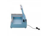 SEM-380 Selladora Cortadora Manual de Escuadra de Mesa