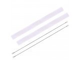 PFS-400 Selladora de Impulso Manual de 400mm o 16" - Sello: 2mm