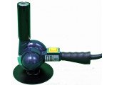 PC-TP1600 Pistola de Calor Heavy Duty Profesional 1600W - 1100° F - Resistencia de Cerámica