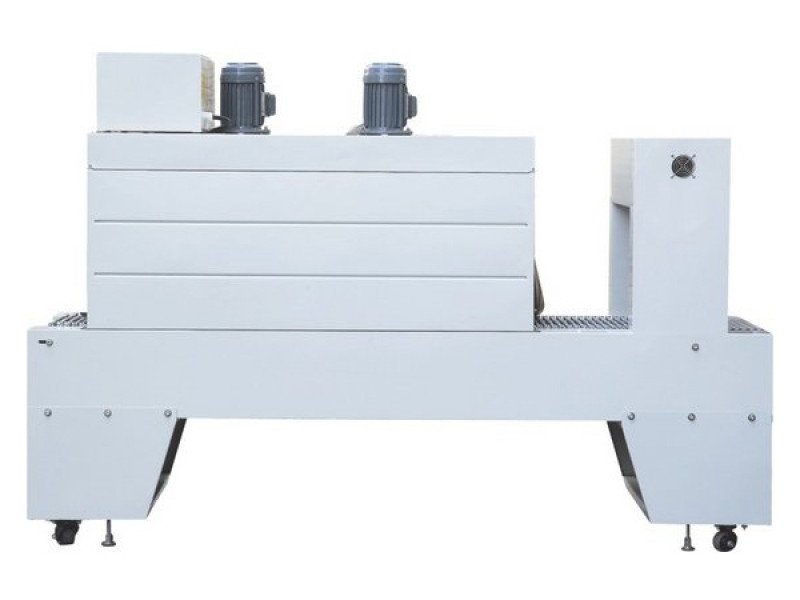 TCPE-5040A TÚNEL DE CALOR PARA TERMOENCOGIDO DE ALTO RENDIMIENTO Y EFICIENCIA 