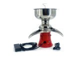 DN-50 SEPARADOR ELÉCTRICO CENTRIFUGO DE CREMA DE LECHE FRESCA 50LPM  ( 12VDC / 110-220VAC)