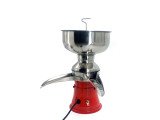 DN-50 SEPARADOR ELÉCTRICO CENTRIFUGO DE CREMA DE LECHE FRESCA 50LPM  ( 12VDC / 110-220VAC)