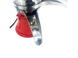 DN-50 SEPARADOR ELÉCTRICO CENTRIFUGO DE CREMA DE LECHE FRESCA 50LPM  ( 12VDC / 110-220VAC)